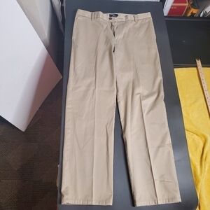 Dockers D2 Signature Khakis Pants Men's 34x32
